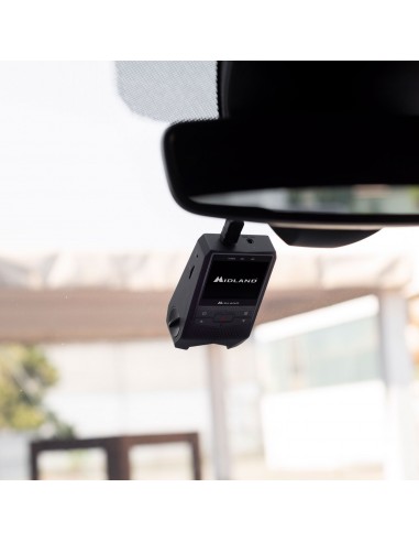 Street Guardian Easy