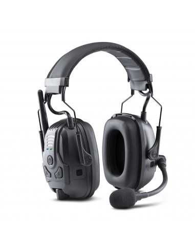 TEAMS M-15 Sistema Mesh