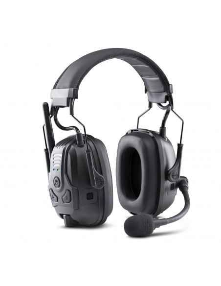 TEAMS M-15 Sistema Mesh