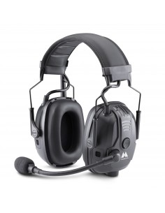 TEAMS M-15 Sistema Mesh