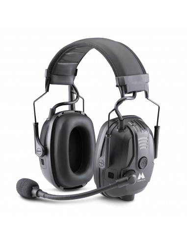 TEAMS M-15 Sistema Mesh