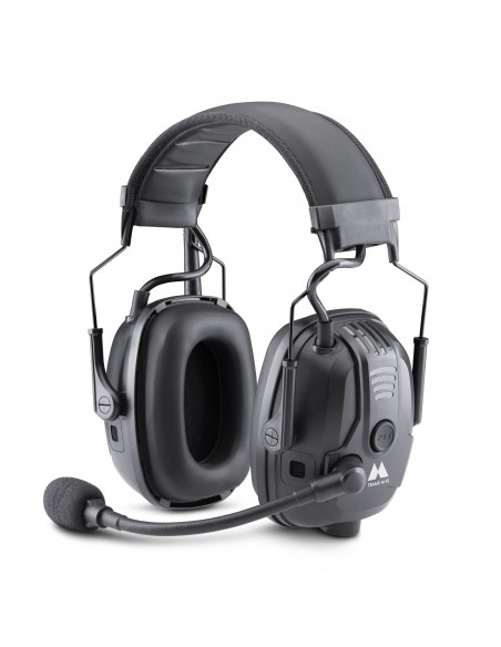 TEAMS M-15 Sistema Mesh