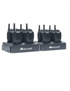 Cable para multicargador BR02 PRO Z 2