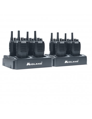 Cable para multicargador BR02 PRO Z