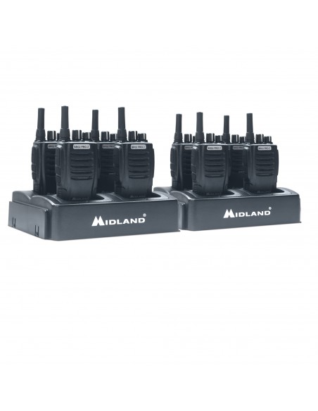 Cable para multicargador BR02 PRO Z