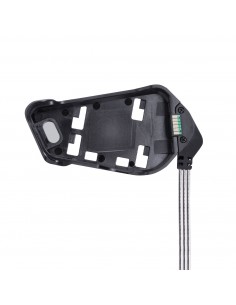 Soporte de fijación magnético