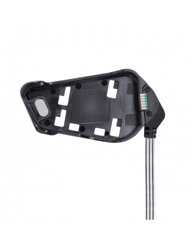 Soporte de fijación magnético