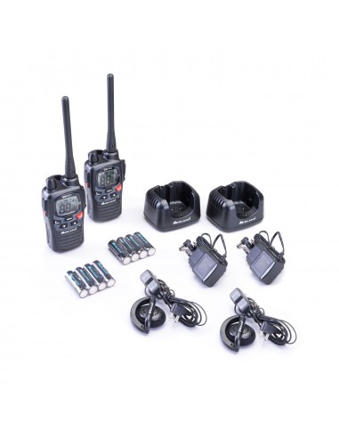 G9 PRO Work Edition 2 unidades