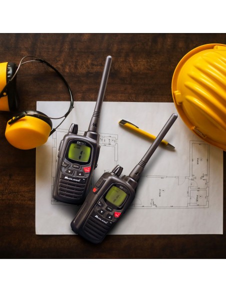 G9 PRO Work Edition 2 unidades