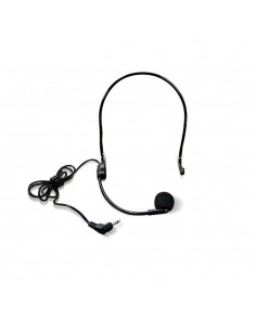 Micrófono de cuello para ATT400