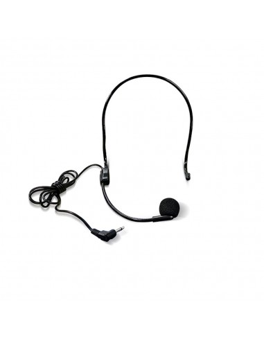 Micrófono de cuello para ATT400