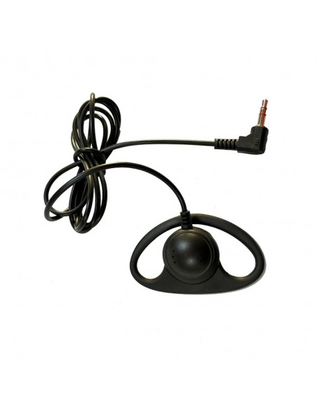 Set Albrecht ATR400 Tourist Guide 20 unidades + estuche cargador