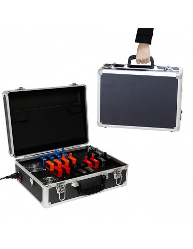 Set Albrecht ATR400 Tourist Guide 20 unidades +...