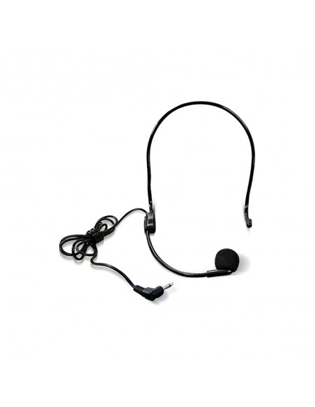 Set Albrecht ATR400 Tourist Guide 20 unidades + estuche cargador