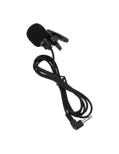 Micrófono de clip para Transmisor ATT400