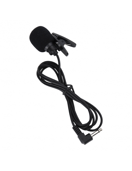 Micrófono de clip para Transmisor ATT400