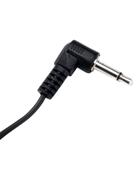 Micrófono de clip para Transmisor ATT400