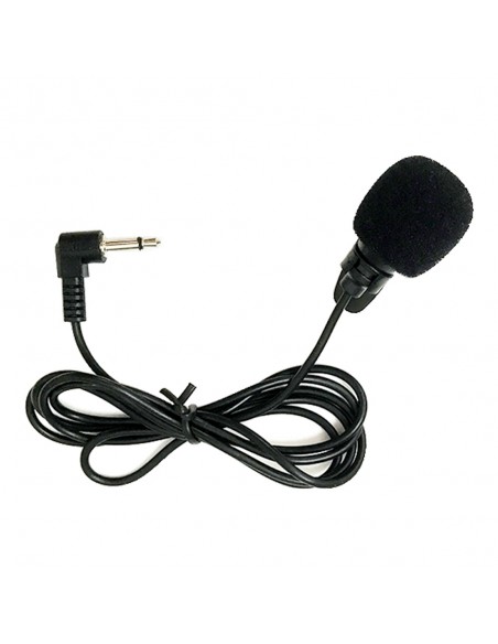 Micrófono de clip para Transmisor ATT400