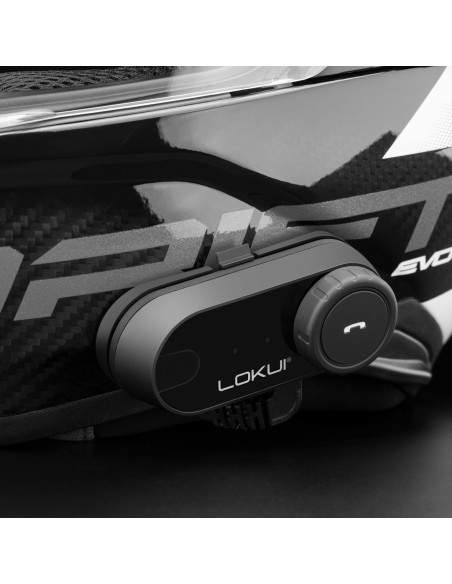 Lokui by Midland K30 Twin