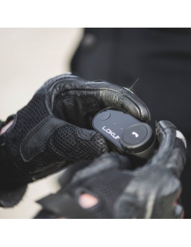 Lokui by Midland K30 Twin