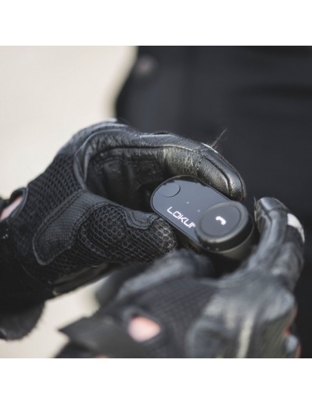 Lokui by Midland K30 Twin