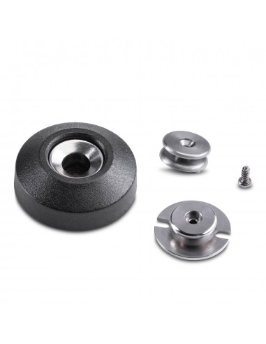 MIKEMAG HOLDER kit magnético para micrófono