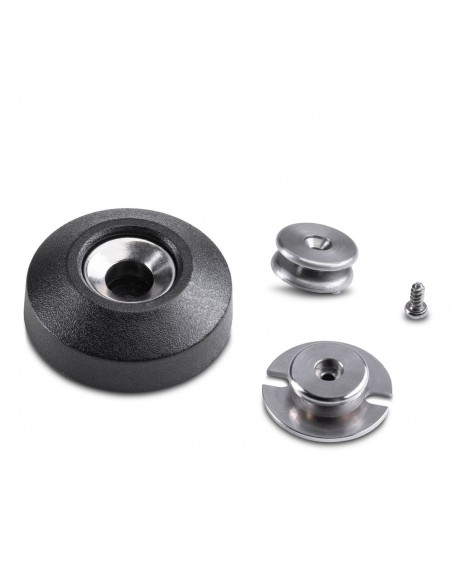 MIKEMAG HOLDER kit magnético para micrófono