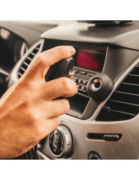 MIKEMAG HOLDER kit magnético para micrófono