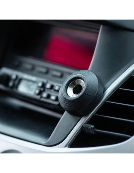 MIKEMAG HOLDER kit magnético para micrófono