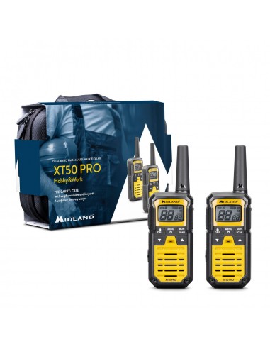 XT50 PRO Hobby & Work