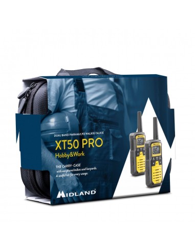XT50 PRO Hobby & Work