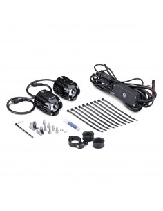 Midland LED Headlights 2