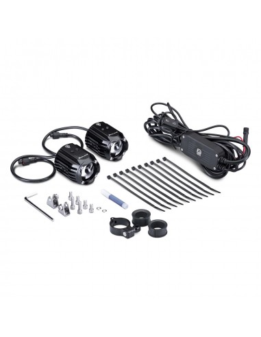 Midland LED Headlights