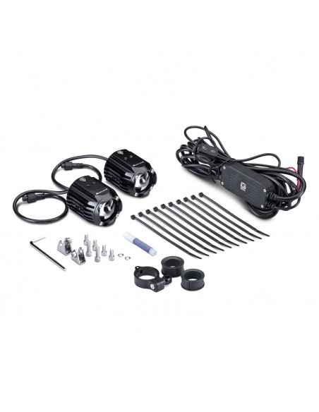 Midland LED Headlights