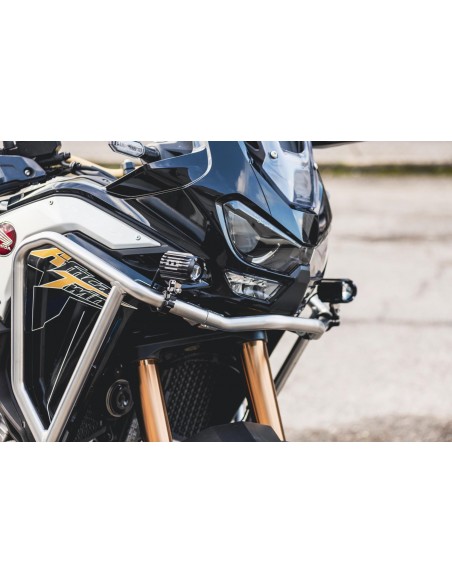 Midland LED Headlights