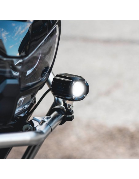 Midland LED Headlights