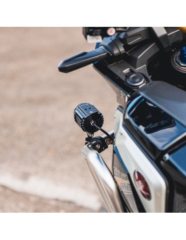 Midland LED Headlights