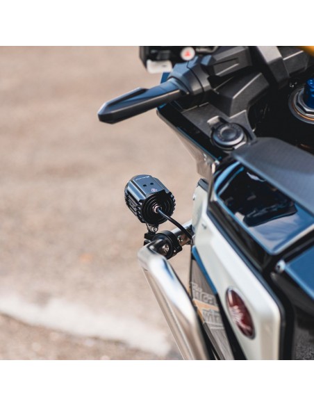 Midland LED Headlights