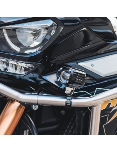 Midland LED Headlights