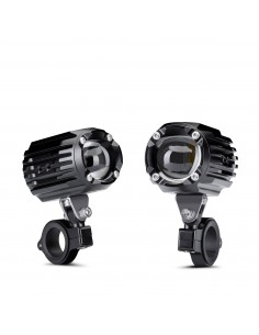 Midland LED Headlights