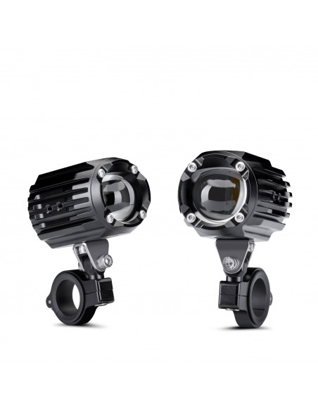 Midland LED Headlights