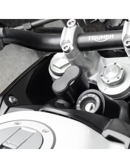 MP-DIN USB CAR LIGHTER