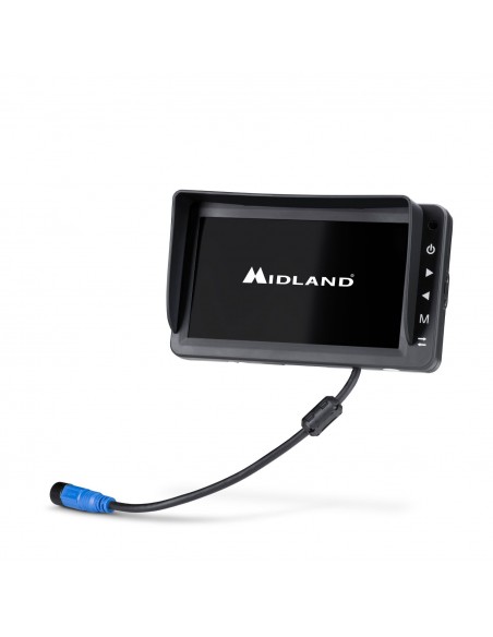 Truck Guardian Wired