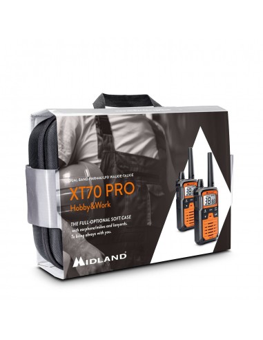 XT70 PRO Hobby & Work