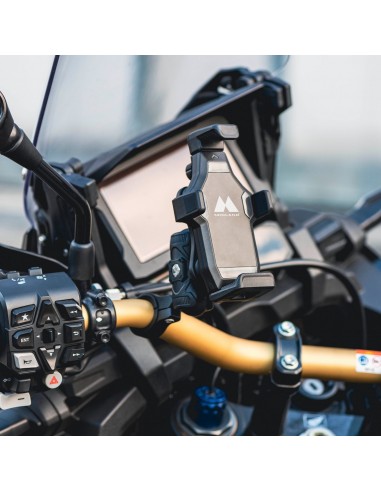 MH-NV Antivibración