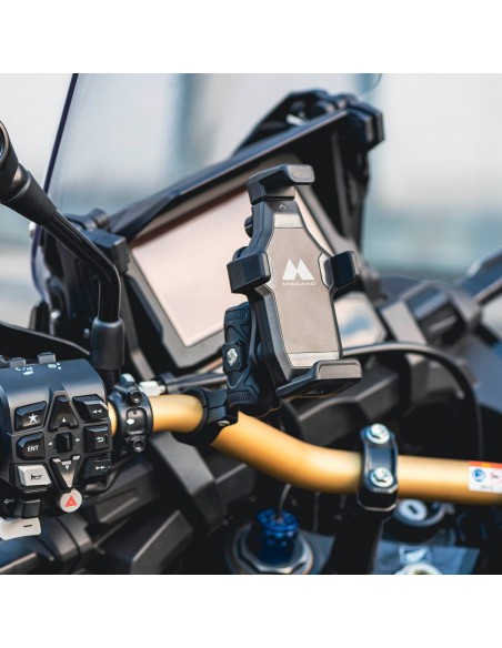 MH-NV Antivibración