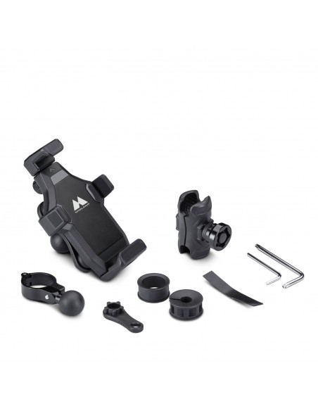 MH-NV Antivibración