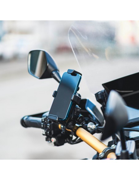 MH-NV Antivibración