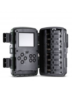 Wild Guardian WiFi 2