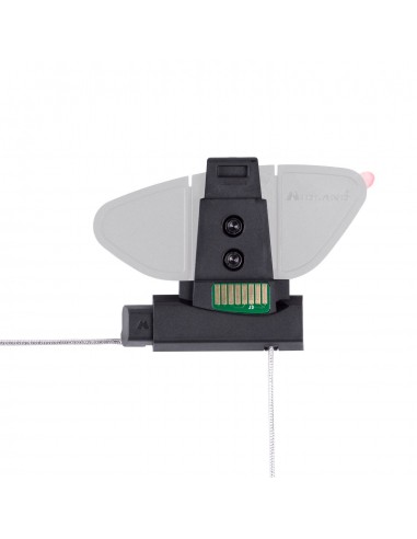 Soporte deslizante línea BT Pro